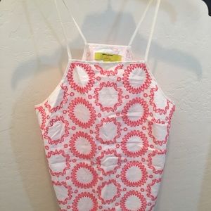 Banana republic tank